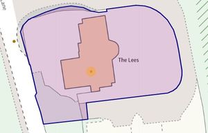 Title plan- click for photo gallery